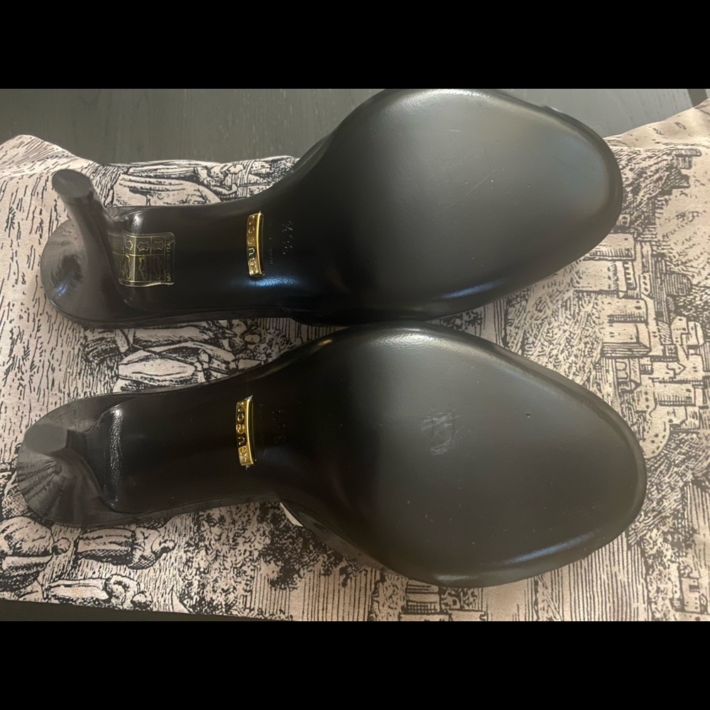Gucci mules - Picture 4 of 7